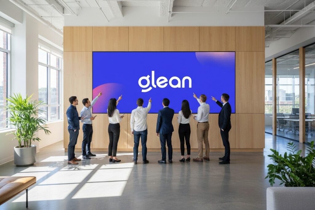 Glean AI ou l'art d'unifier vos données fragmentées grâce au Deep Learning