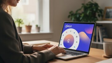 Glean AI ou l'art d'unifier vos données fragmentées grâce au Deep Learning