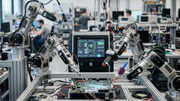 Agent IA Glean pour entreprise