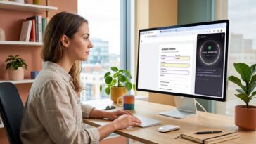 HoloTab : le nouvel outil IA pour dompter le web