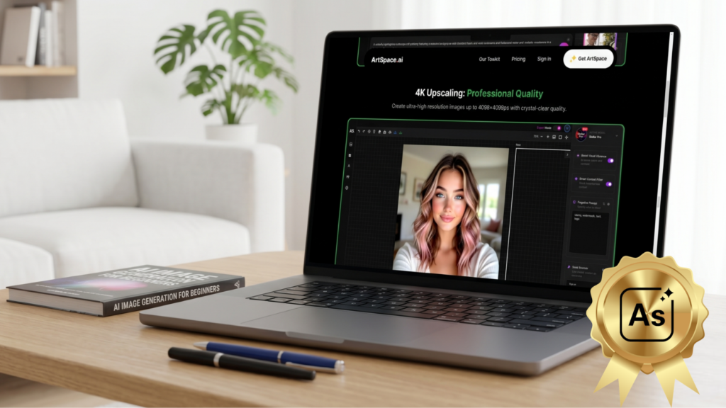 IA augmenter qualité image