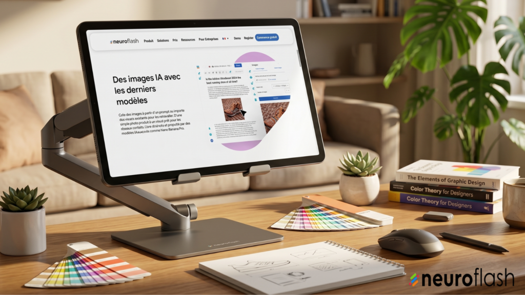 IA augmenter qualité image