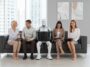 L'intelligence artificielle bouscule l'emploi