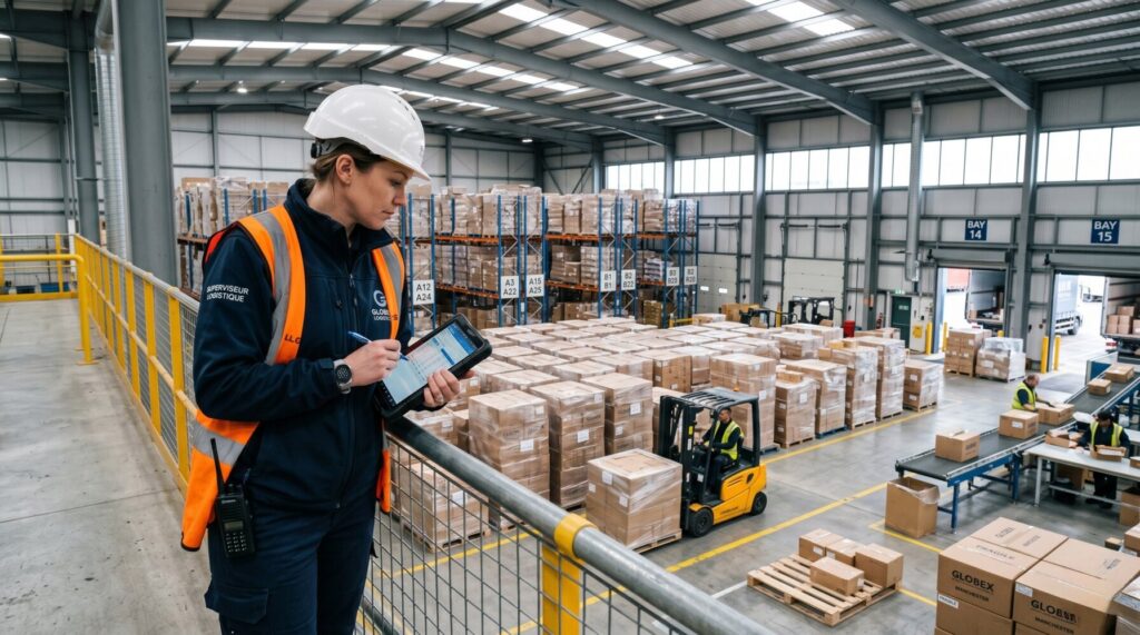 IFS.ai Logistics : l'IA pour maîtriser vos coûts de fret