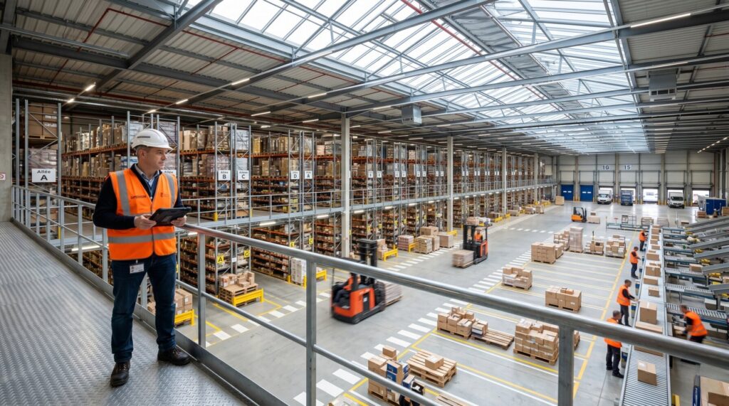 IFS.ai Logistics : l'IA pour maîtriser vos coûts de fret