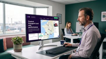 IFS.ai Logistics : l'IA pour maîtriser vos coûts de fret