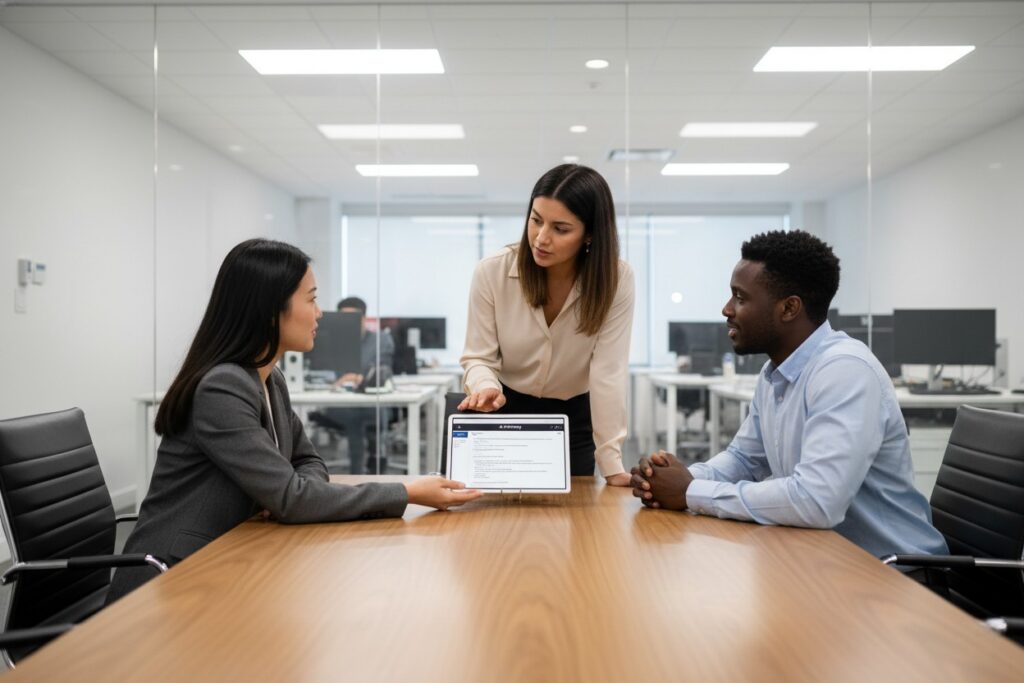 Tout savoir sur le LLM Visibility Manager : le nouveau métier de 2026