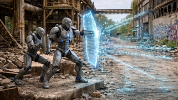 Alliance modèles IA