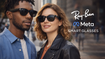 Enjeux vie privées lunettes connectées