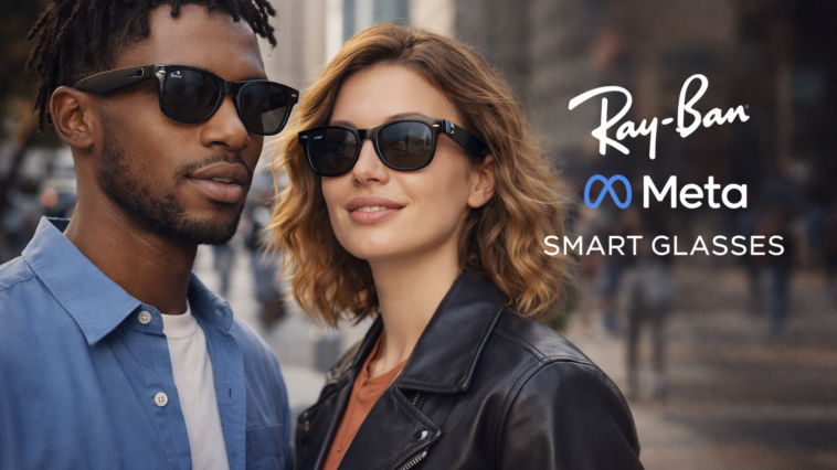 Enjeux vie privées lunettes connectées