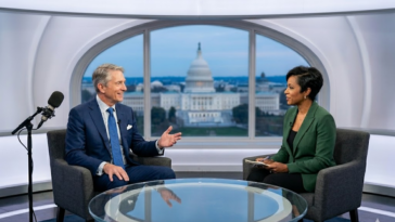 Impact IA économie américaine