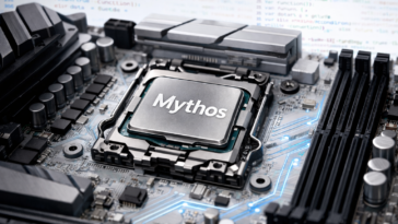 Pentesting Claude Mythos