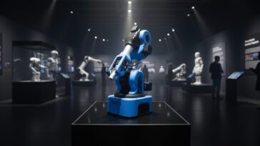 Niryo lance ses robots industriels français