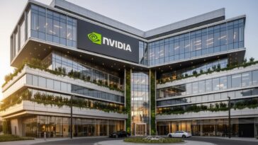 Nvidia propulse l'IA avec Nemotron 3 Super