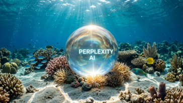Revenus Perplexity AI