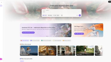 PicLumen : le guide complet du générateur d'images IA gratuit