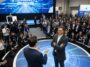 Realbotix invente le robot sensible
