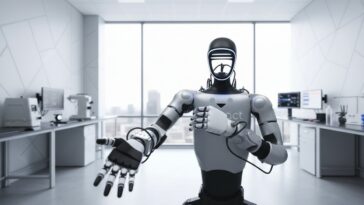 Sereact bouscule l'industrie robotique mondiale avec l’IA