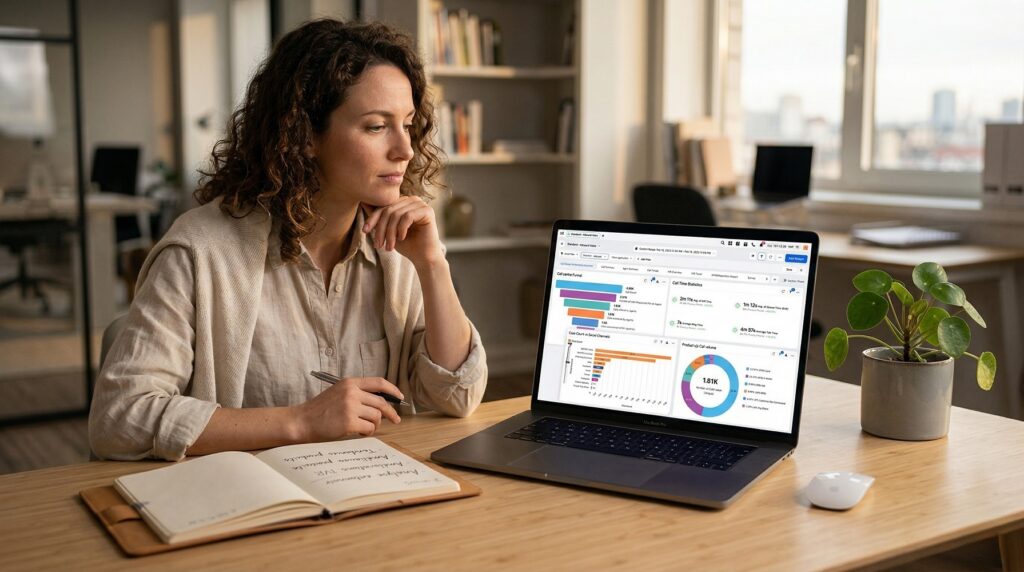 Expérience client avec Sprinklr