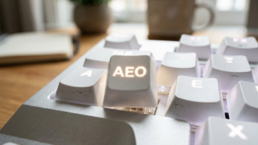 Hubspot outil IA AEO