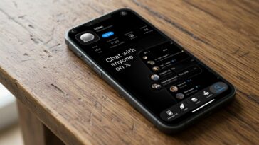 Tout savoir sur XChat, la nouvelle messagerie sécurisée de X
