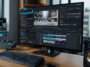 ajouter sous titre DaVinci Resolve