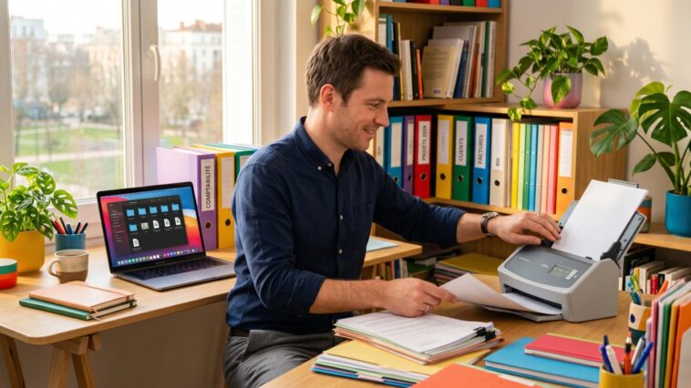 Transformer vos archives en outils de décision avec l'IA