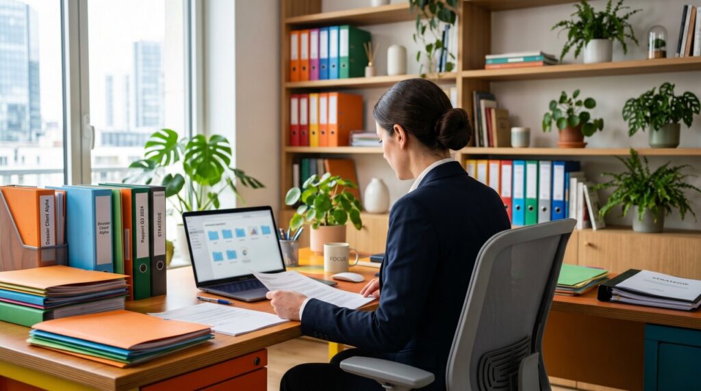 Transformer vos archives en outils de décision avec l'IA