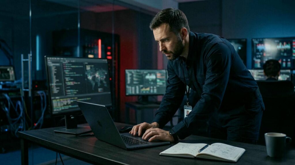 AIDA : l'assistant de Starburst