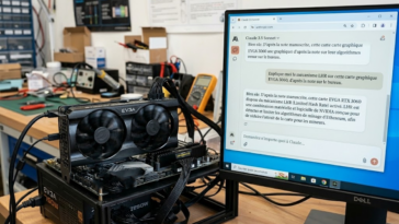 modèle bridé Anthropic