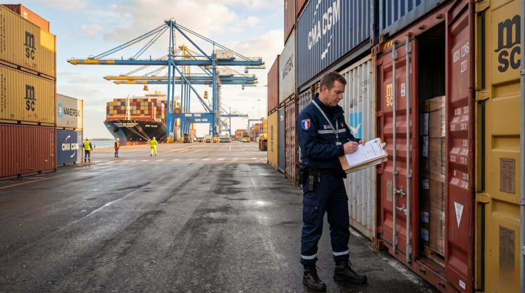 LEO de Conex : l'expertise douanière dopée par l'IA