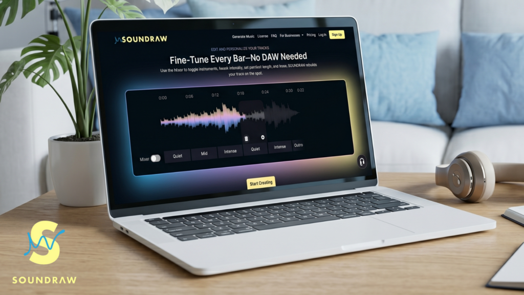 create music online