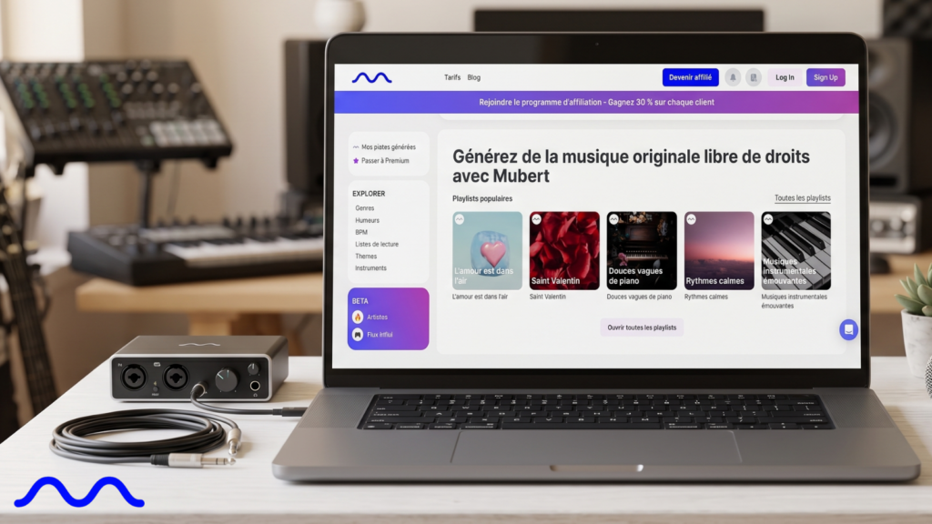 create music online