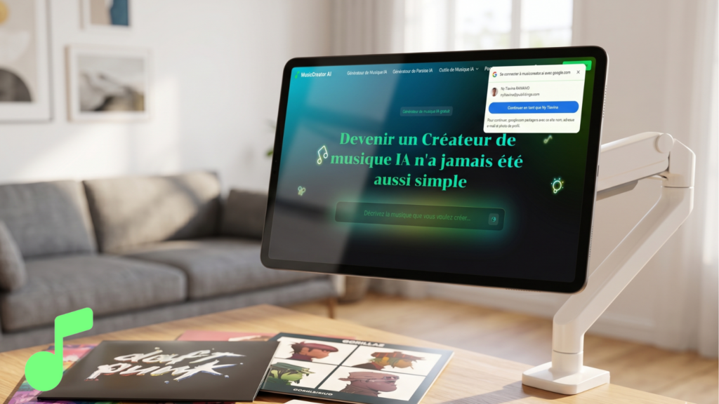 create music online