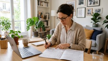 Fraude documentaire et IA