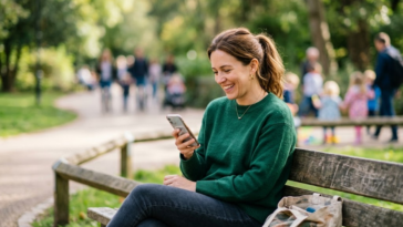 Meta insights pour les parents