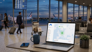 payer moins cher avion VPN