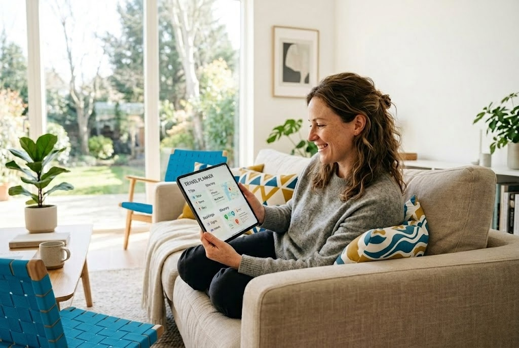 Productivité : l’IA travaille pendant que vous êtes sur le canapé