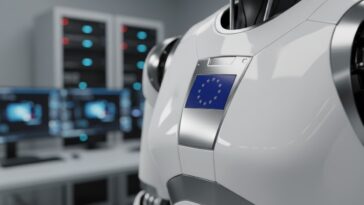 L'Europe accélère contre les robots chinois