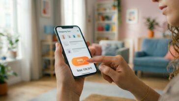 IA, nouveau copilote du shopping