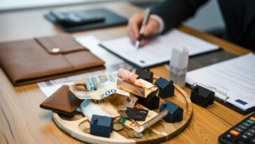 Comment l'IA révolutionne votre simulation de prêt immobilier ?