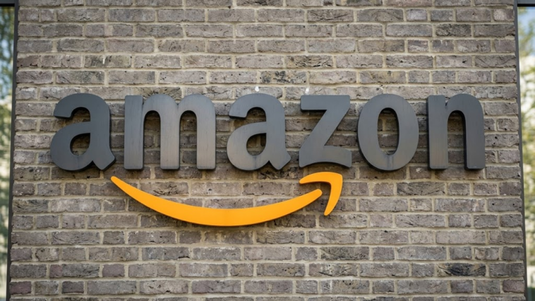 7000 emplois CDI en France pour Amazon