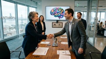Anthropic vient de racheter Stainless et prive ses concurrents d'un outil crucial