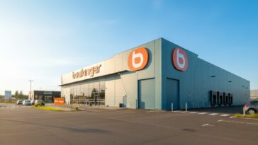 Boulanger impose sa marque sur les IA