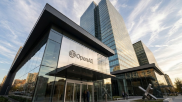 IPO OpneAI