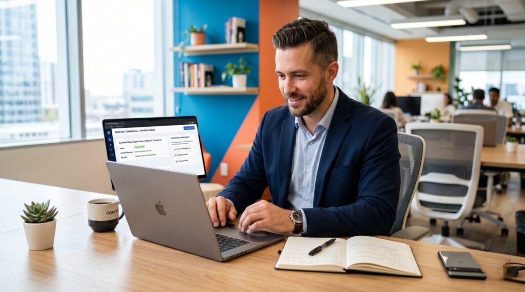 Classiq lance le premier agent IA expert en quantique