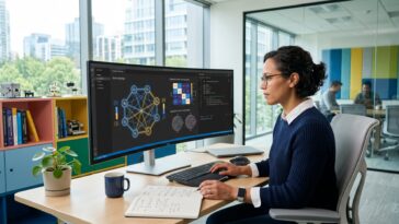 Classiq lance le premier agent IA expert en quantique