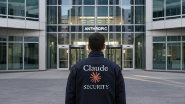 Protéger ses infrastructures logicielles avec Claude Security