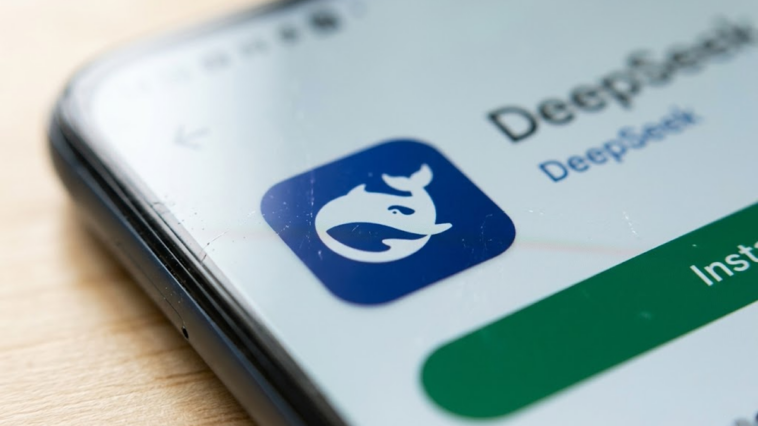 Réduction prix DeepSeek V4-Pro