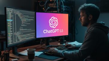OpenAI défie Anthropic avec GPT-5.5